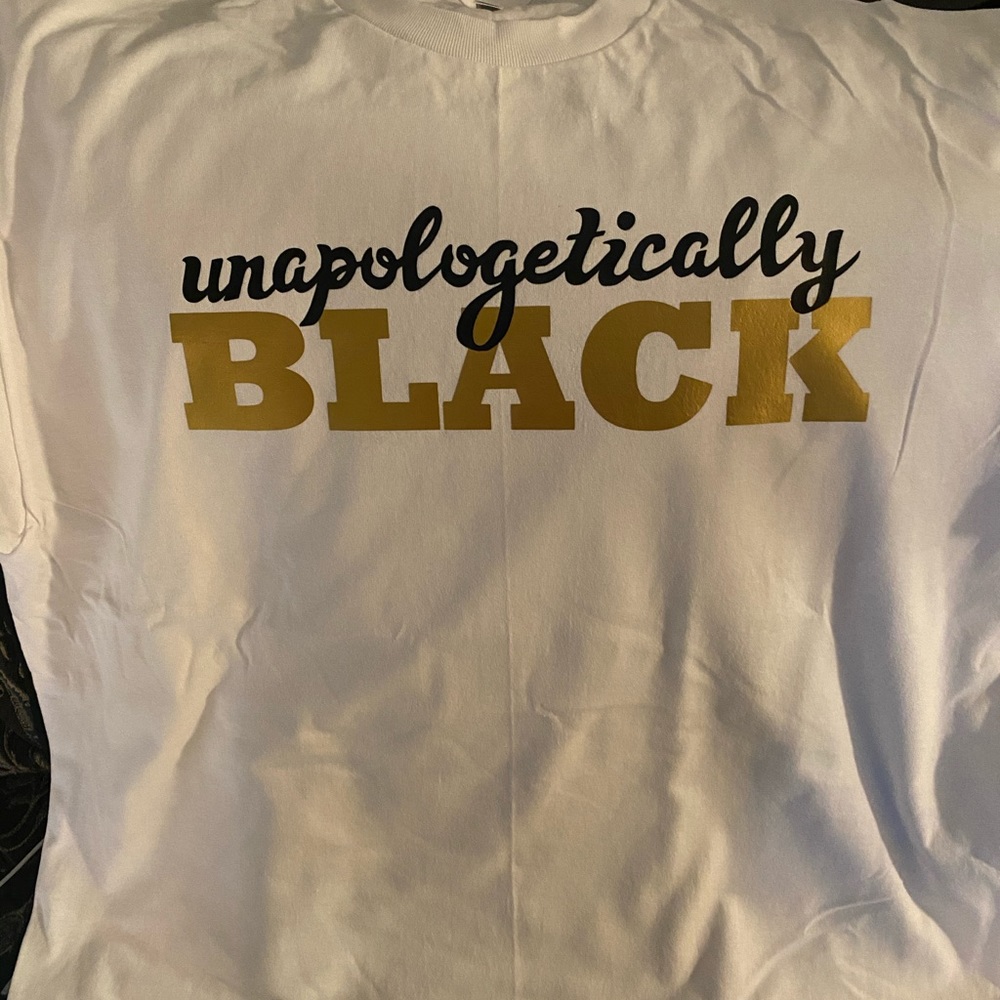 Brand New Custom Shirts - Picture 2 of 2